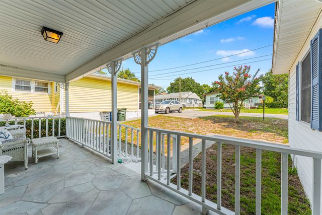 3406 Turner St., North Myrtle Beach, SC 29582