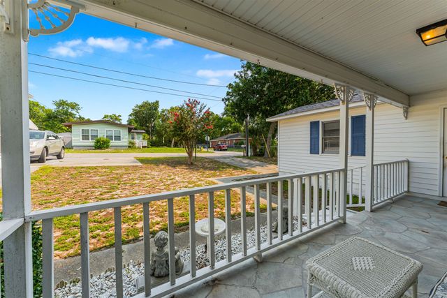 3406 Turner St., North Myrtle Beach, SC 29582