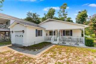 3406 Turner St., North Myrtle Beach, SC 29582
