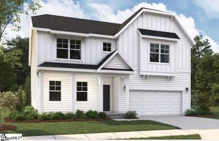 150 Anderson Oaks Lane Lot 76, Easley, SC 29642
