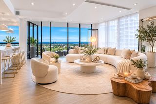 20281 E Country Club Drive 808, Aventura, FL 33180