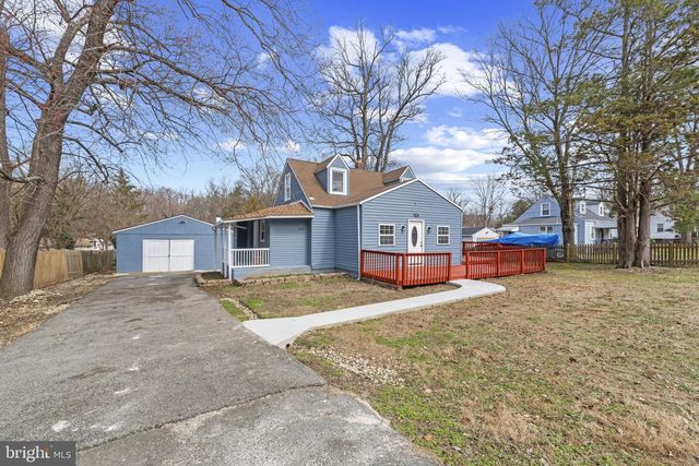 4104 MAPLE RD, Suitland, MD 20746