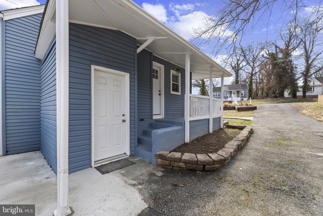 4104 MAPLE RD, Suitland, MD 20746