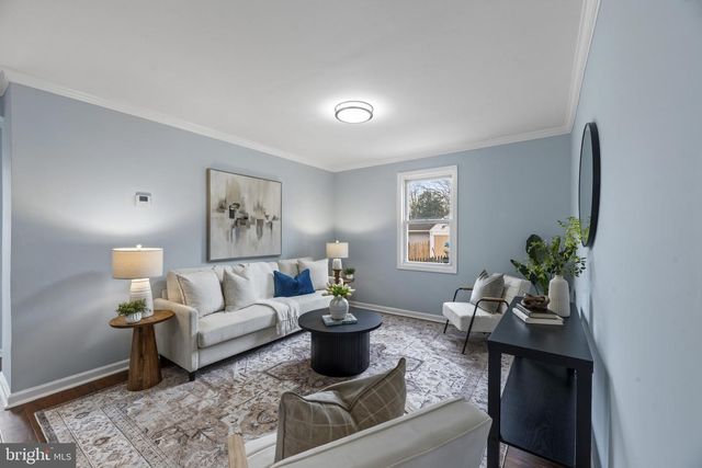 4104 MAPLE RD, Suitland, MD 20746