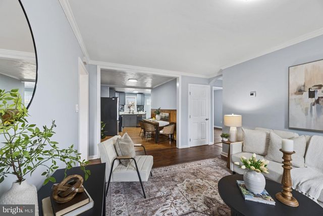 4104 MAPLE RD, Suitland, MD 20746