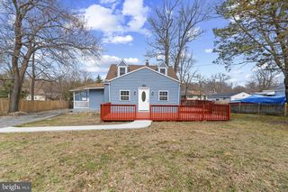 4104 MAPLE RD, Suitland, MD 20746