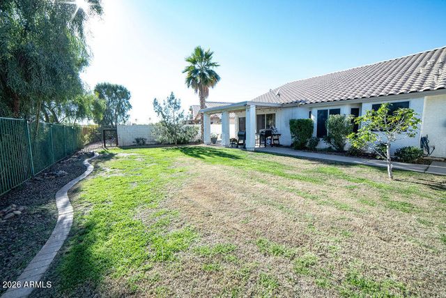 1627 W SAN REMO Street, Gilbert, AZ 85233