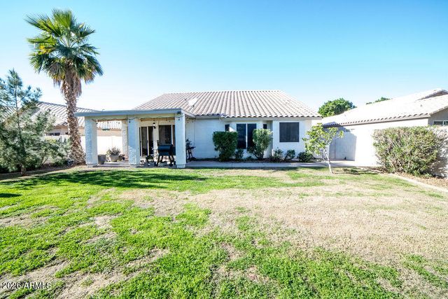 1627 W SAN REMO Street, Gilbert, AZ 85233