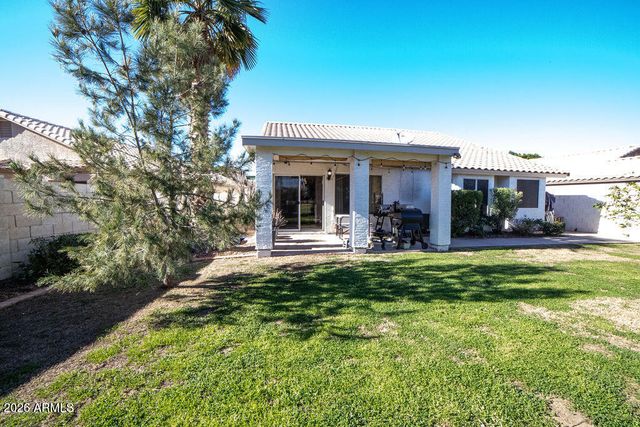 1627 W SAN REMO Street, Gilbert, AZ 85233