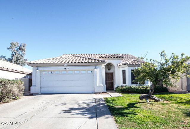 1627 W SAN REMO Street, Gilbert, AZ 85233