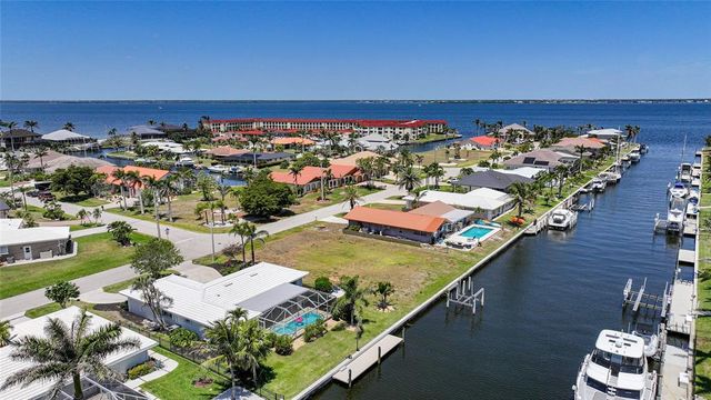 48 HIBISCUS DRIVE, Punta Gorda, FL 33950
