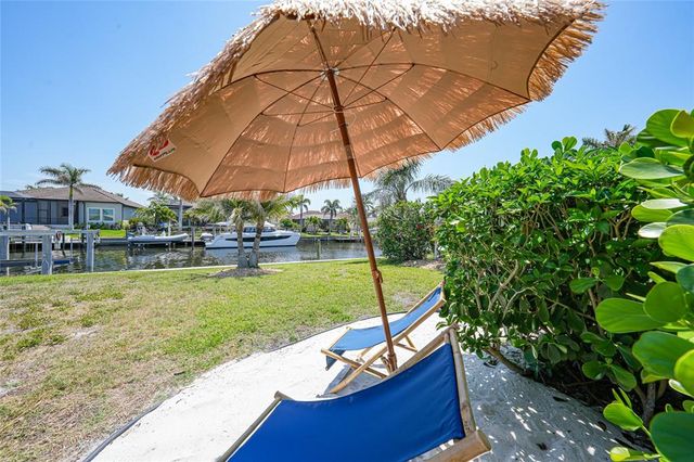 48 HIBISCUS DRIVE, Punta Gorda, FL 33950