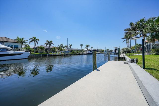 48 HIBISCUS DRIVE, Punta Gorda, FL 33950