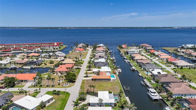 48 HIBISCUS DRIVE, Punta Gorda, FL 33950