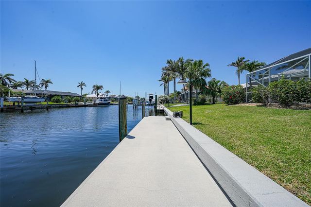 48 HIBISCUS DRIVE, Punta Gorda, FL 33950