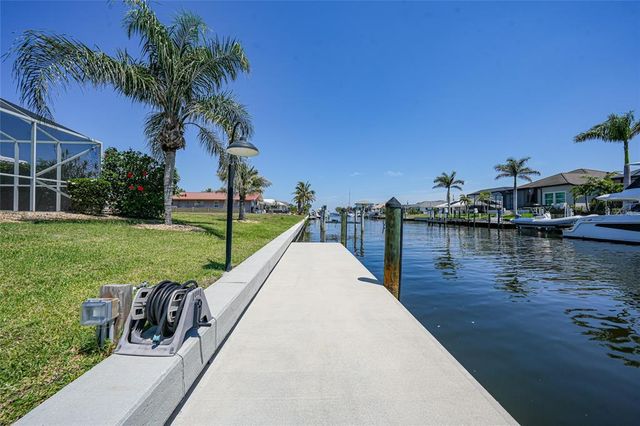 48 HIBISCUS DRIVE, Punta Gorda, FL 33950