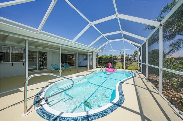 48 HIBISCUS DRIVE, Punta Gorda, FL 33950
