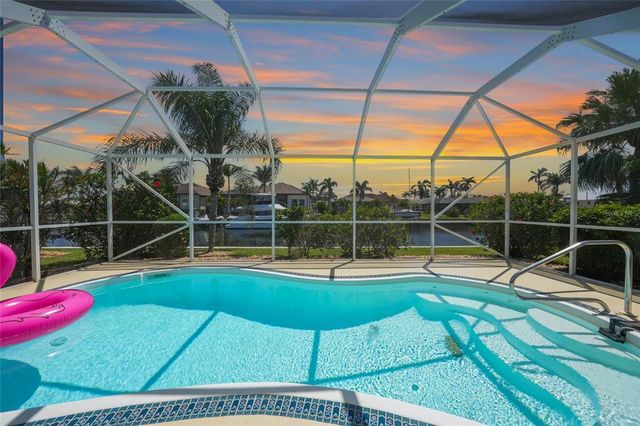 48 HIBISCUS DRIVE, Punta Gorda, FL 33950