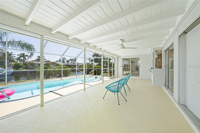 48 HIBISCUS DRIVE, Punta Gorda, FL 33950