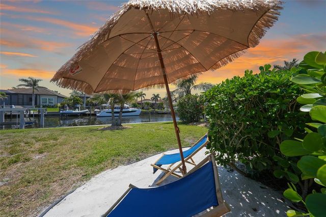 48 HIBISCUS DRIVE, Punta Gorda, FL 33950