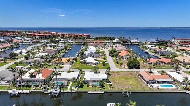 48 HIBISCUS DRIVE, Punta Gorda, FL 33950