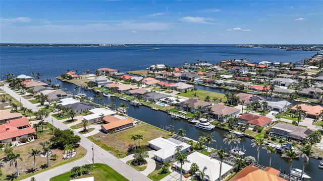 48 HIBISCUS DRIVE, Punta Gorda, FL 33950