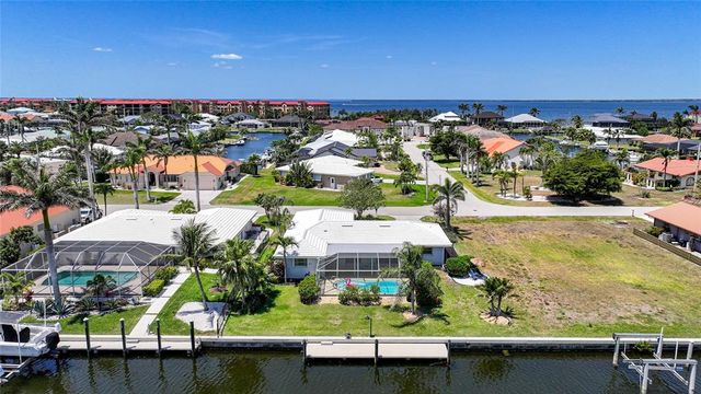48 HIBISCUS DRIVE, Punta Gorda, FL 33950