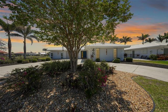 48 HIBISCUS DRIVE, Punta Gorda, FL 33950