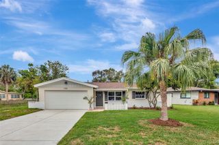1100 58TH AVENUE S, St Petersburg, FL 33705