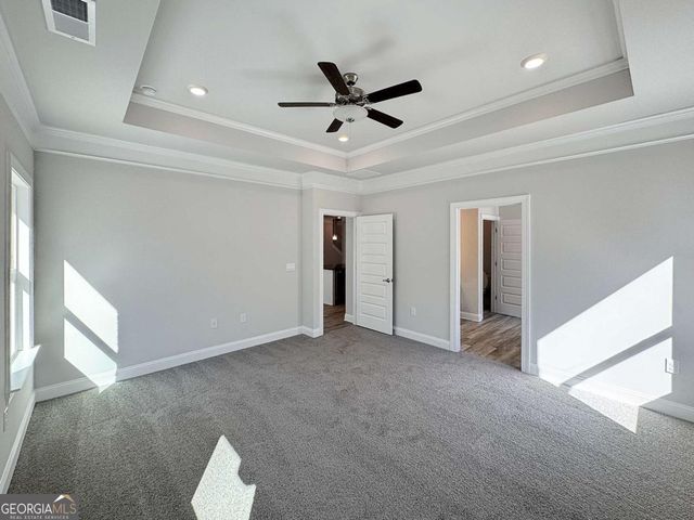 5321 Tuscany Drive 97, Douglasville, GA 30135