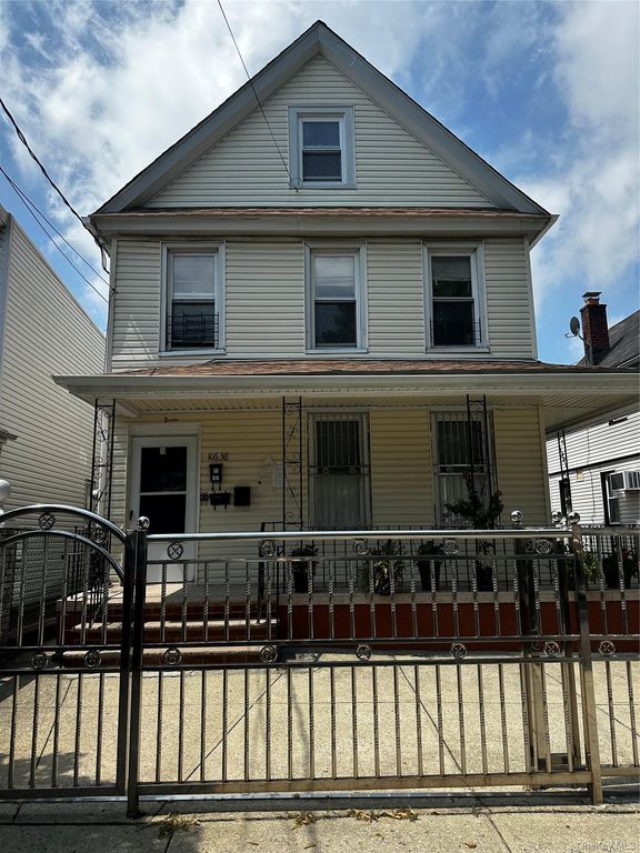 10638 97th Street, Ozone Park, NY 11417 — photo 2