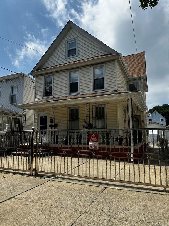 10638 97th Street, Ozone Park, NY 11417 — photo 3