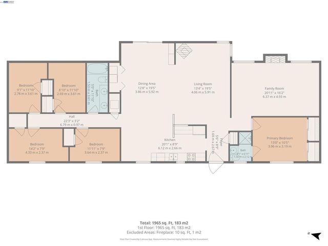 3883 Dagnino Rd, Livermore, CA 94551