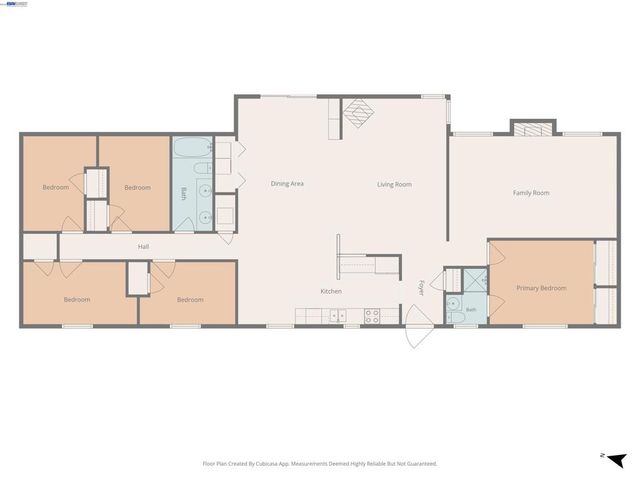3883 Dagnino Rd, Livermore, CA 94551