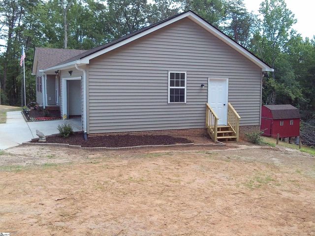 425 N Mt. Tabor Church Road, Easley, SC 29640