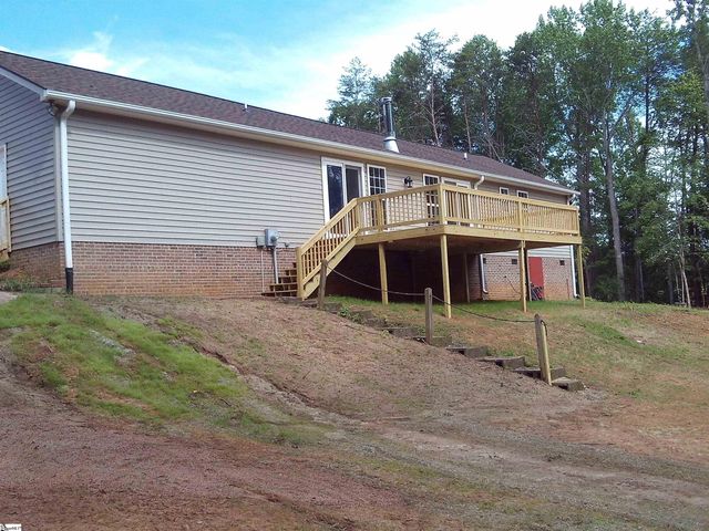 425 N Mt. Tabor Church Road, Easley, SC 29640