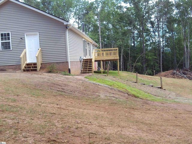 425 N Mt. Tabor Church Road, Easley, SC 29640