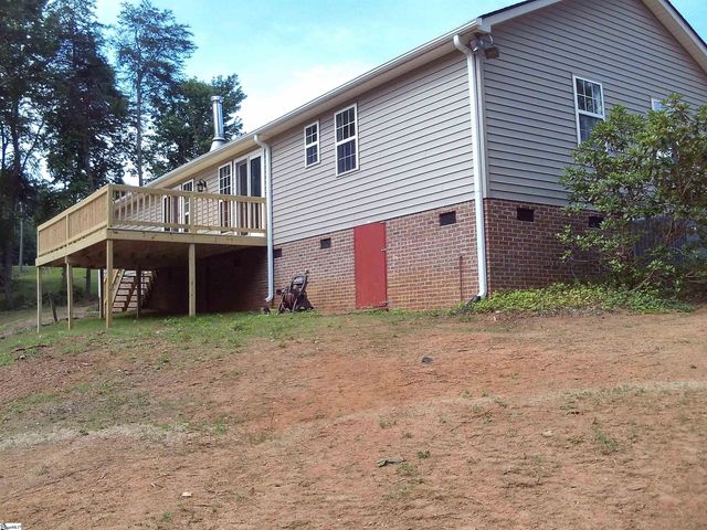 425 N Mt. Tabor Church Road, Easley, SC 29640