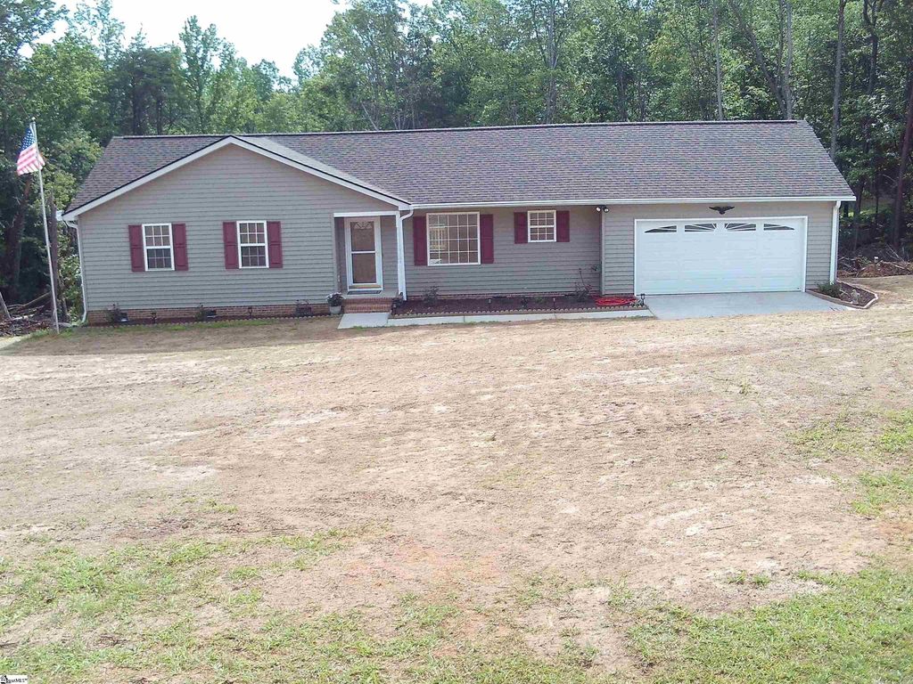 425 N Mt. Tabor Church Road, Easley, SC 29640