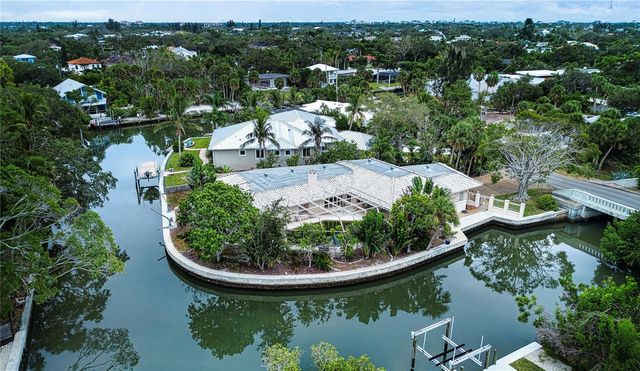 4839 PRIMROSE PATH, Sarasota, FL 34242