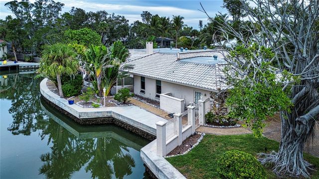 4839 PRIMROSE PATH, Sarasota, FL 34242