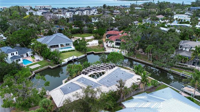 4839 PRIMROSE PATH, Sarasota, FL 34242