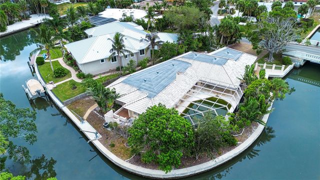 4839 PRIMROSE PATH, Sarasota, FL 34242