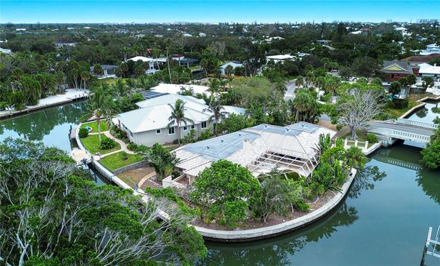 4839 PRIMROSE PATH, Sarasota, FL 34242