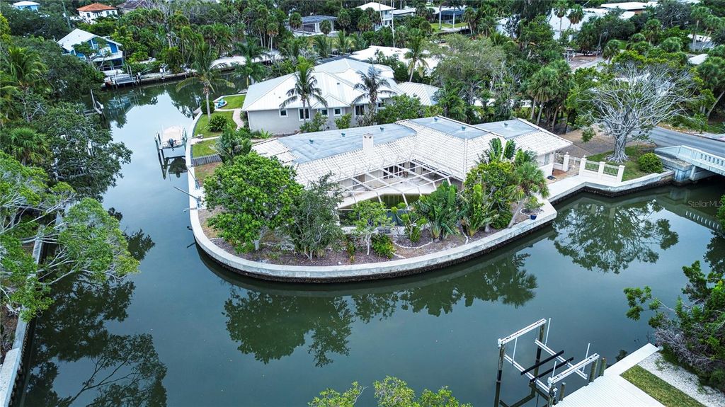 4839 PRIMROSE PATH, Sarasota, FL 34242