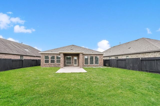 3711 Daintree Park, Katy, TX 77494