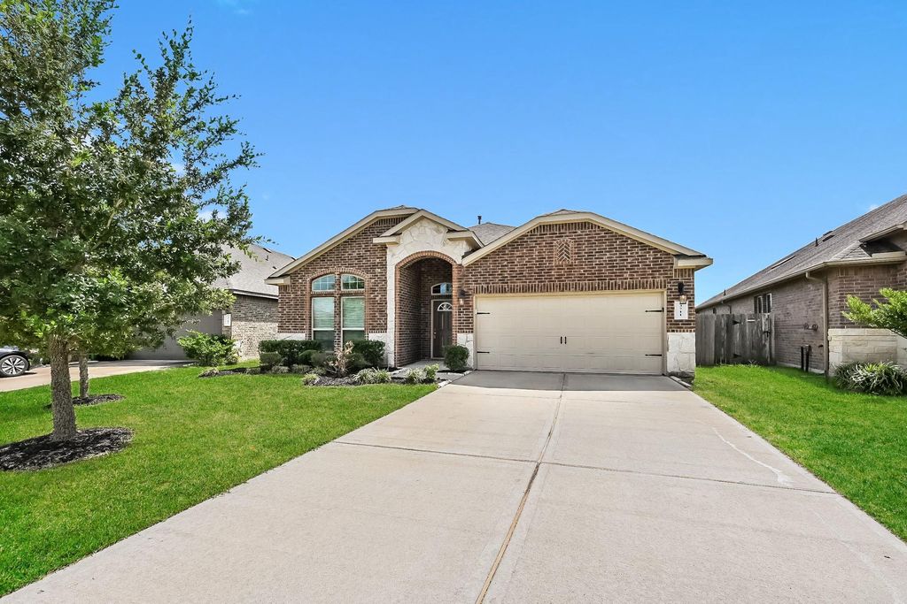 3711 Daintree Park, Katy, TX 77494