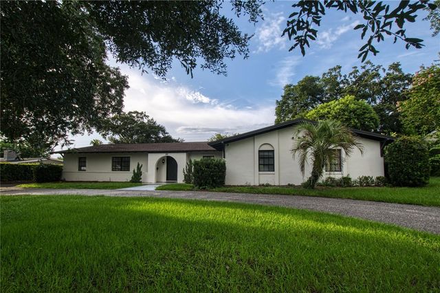 1809 PEPPERIDGE DRIVE, Orlando, FL 32806