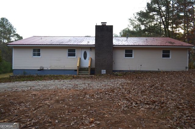 95 Big Buck Trail, Jackson, GA 30233