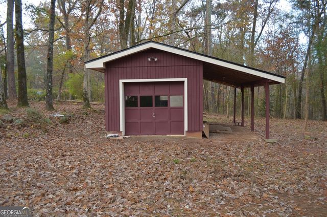 95 Big Buck Trail, Jackson, GA 30233